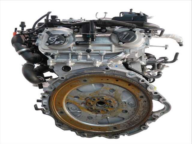 Motor Completo Jaguar XE X760 250CV 184KW