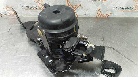 Filtro Combustible Peugeot Rifter ACTIVE PACK STANDARD 102CV 75KW