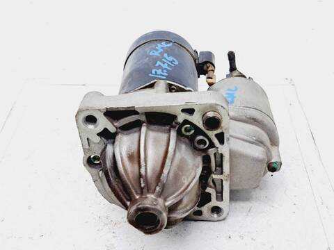 Foto 4ª: Motor de Arranque Fiat Stilo 1.6 16V CAT 103CV 76KW [182B6000] (2004)
