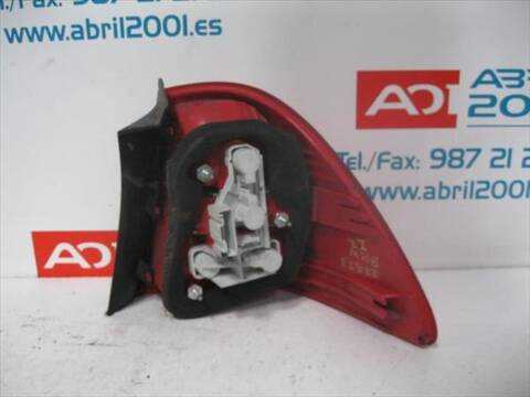 Piloto Trasero Izquierdo Bmw Serie 3 315 2.0 320D BERLINA 163CV 120KW