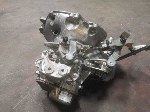 Foto 2ª: Caja Cambios Opel Corsa Z10XEP (2024)