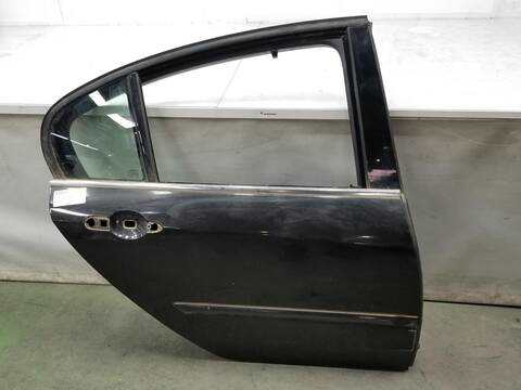 Foto 3ª: Puerta Trasera Derecha Renault Laguna 1.5 DCI D 110CV [K9K780] (2007)