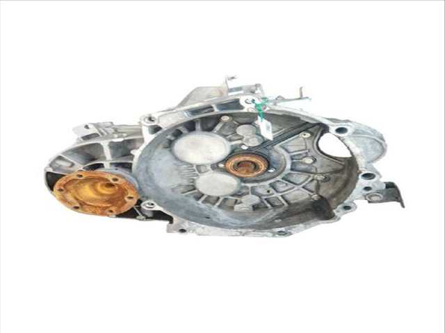 Caja Cambios Seat Toledo 1.9 TDI