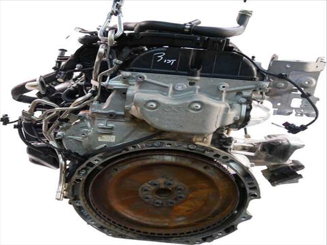 Foto 3ª: Motor Completo Mercedes Sprinter 114CV 84KW [651.958 OM651.958] (2020)