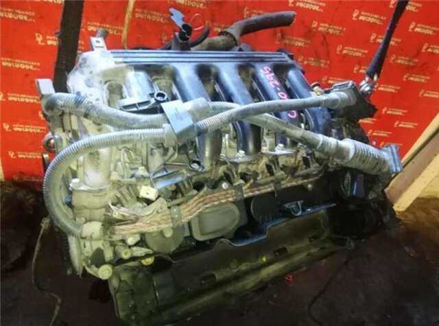 Foto 3ª: Cigüeñal Bmw X5 3.0 D E53 [306D2]