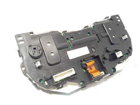 Foto 4ª: Cuadro de Instrumentos Nissan Qashqai 1.6 DCI ALL MODE 4X4-I 130CV 96KW [R9M414] (2017)