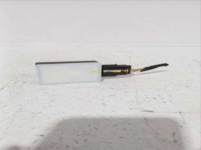 Foto 3ª: Centralita Motor ECU Mg ZS 1.5 VTI 106CV 78KW [15S4C,G15D] (2025)