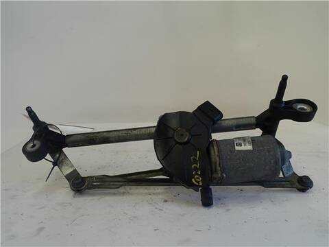 Motor Limpia Delantero Opel Corsa 1.4 90CV 66KW
