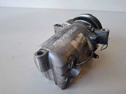Foto 3ª: Compresor Aire Acondicionado Bmw Serie 3 315 320D 2.0 16V DIESEL CAT 136CV (2003)