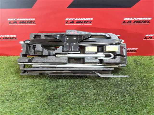 Gato Renault Master 2.3 DCI 125 FWD FV0C FV0D FV0G FV0H FV0J FV0K) 125CV 92KW FURGONETA