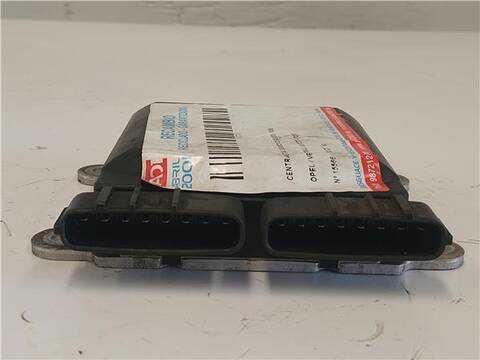Centralita Motor ECU Opel Vectra 3.0 CDTI BERLINA 177CV 130KW