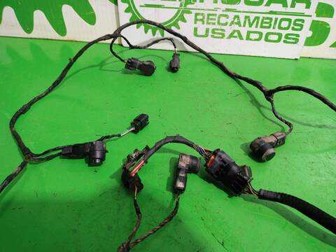Foto 2ª: Sensor de Aparcamiento Peugeot 508 ACTIVE 140CV 103KW [8DRHF8] (2012)