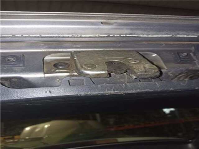 Cerradura Maletero Portón Seat Ibiza 1.9 TDI