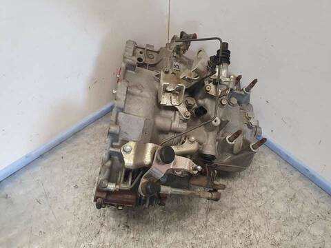 Foto 2ª: Caja Cambios Mitsubishi ASX MOTION 2WD 117CV 86KW [4A92] (2015)