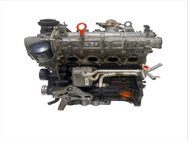 Motor Completo Audi A1 122CV 90KW