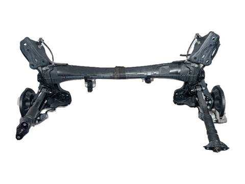 Puente Trasero Peugeot 208 VERSION INDEFINIDA