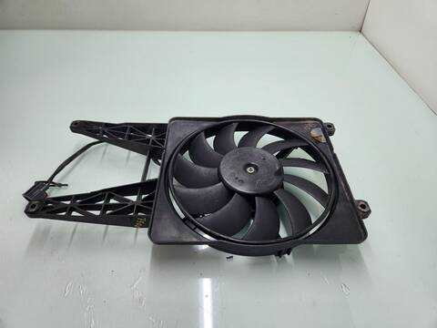 Electroventilador Santana 300 2.0 TDI 4X4 87CV 64KW