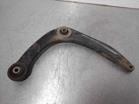Foto 4ª: Brazo Suspension Delantero Izquierdo Citroen Berlingo SX MULTISPACE 90CV 66KW [9HX] (2010)