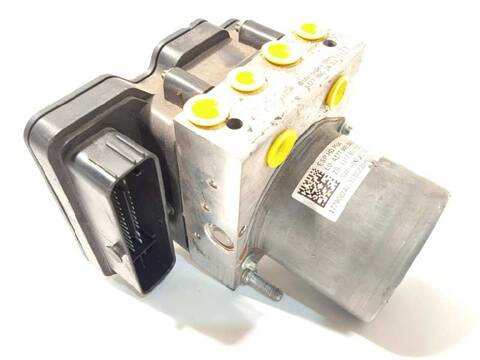 Abs Mercedes Clase A 140 A 180 D 177.003) 116CV 85KW
