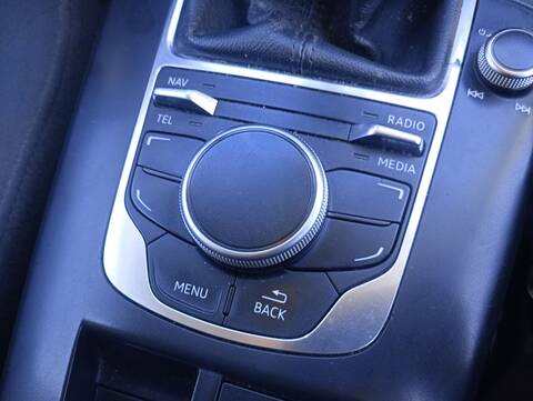 Mando Multifuncion Audi A3 AMBIENTE 110CV 81KW