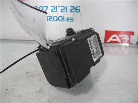 Foto 2ª: Abs Peugeot 308 1.6 HDI 90CV 66KW [D-9HX] (2008)