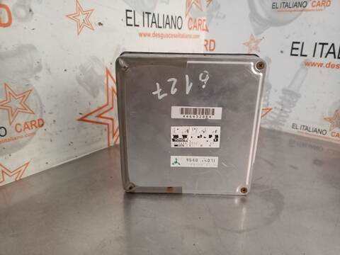 Centralita Abs Toyota Supra TOYOTA SUPRA MK3 TURBO 235CV 173KW