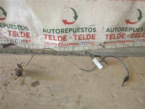 Bomba Embrague Toyota Dyna 2.8