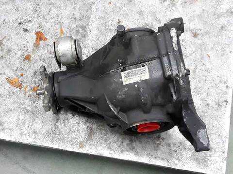 Foto 2ª: Diferencial Trasero Mercedes Clase E 180 3.0 204CV [642836] (2009)