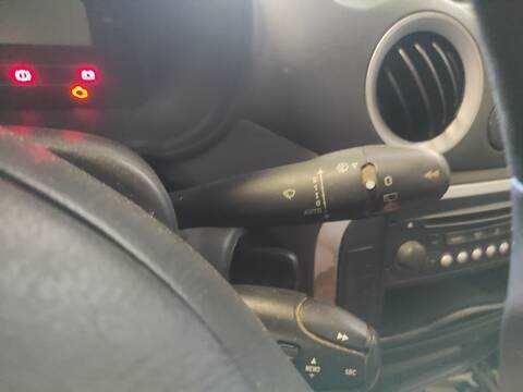 Mando Multifuncion Citroen C3 HFX
