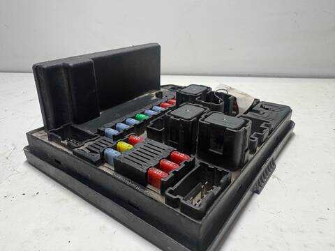 Caja Reles Fusibles Nissan Qashqai K9KL292