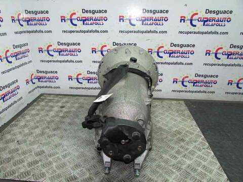 Foto 3ª: Caja Cambios Automatica Mercedes Clase CL 500 5.0 G V8 AUT. BM 215) COUPE AUT. (2003)