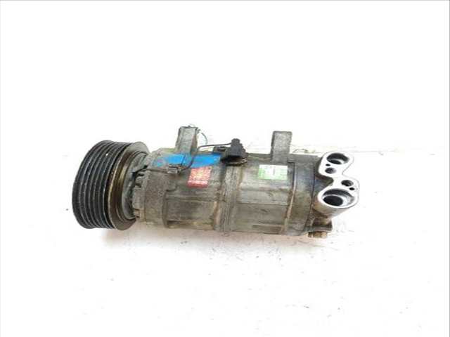 Foto 3ª: Compresor Aire Acondicionado Nissan Terrano 3.0 DI 4WD (1992)