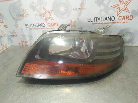 Faro Izquierdo Daewoo Kalos 1.4 SE 83CV 61KW