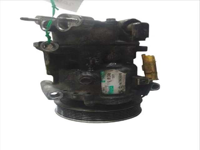 Foto 3ª: Compresor Aire Acondicionado Citroen Berlingo 1.6 HDI 90 (2008)