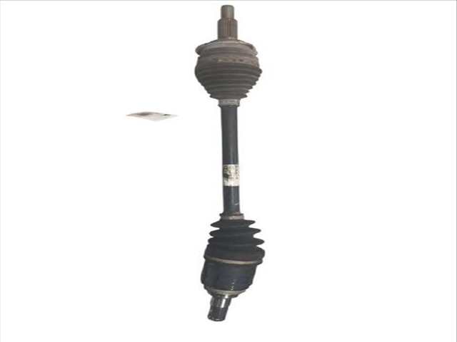 Foto 2ª: Transmision Delantera Izquierda Suzuki Swift 1.2 AZG412 ZC72S) (2010)