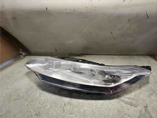 Foto 2ª: Faro Izquierdo Citroen C3 1.4 COLLECTION [1.4 LTR. - 50 KW E-HDI FAP]