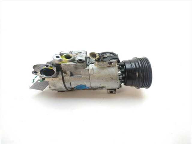 Compresor Aire Acondicionado Opel Omega 2.5 TD F69 M69 P69) 130CV