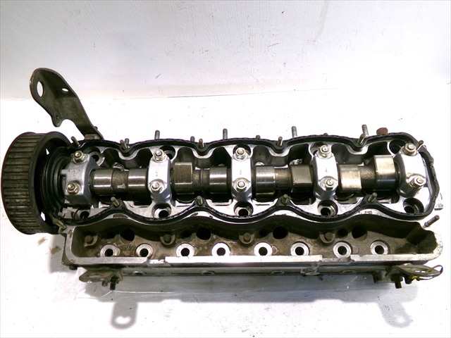 Foto 2ª: Culata Iveco Daily 2.5 D 1990-1998 [8140.07] (1991)