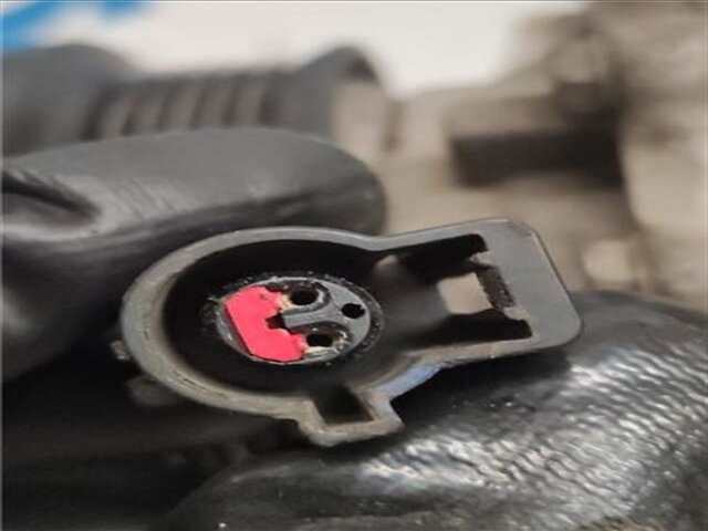 Foto 3ª: Compresor Aire Acondicionado Ford Fiesta 1.4 [SPJA]