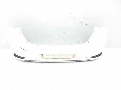 Paragolpes Trasero Toyota Auris ACTIVE 0CV 72KW