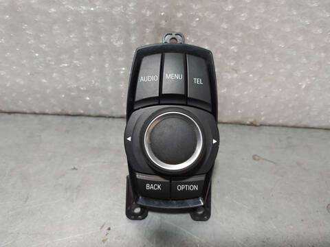 Mando Multifuncion Bmw Serie 2 215 216D 116CV 85KW