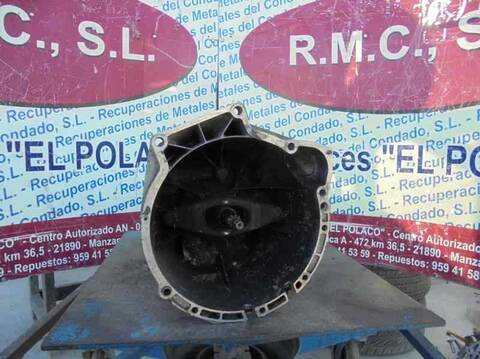 Caja Cambios Bmw Serie 3 315 BERLINA 170CV 125KW