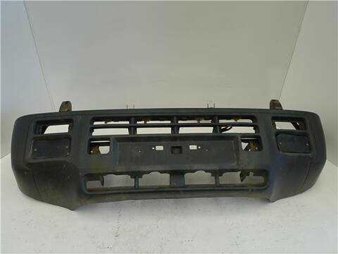 Paragolpes Delantero Nissan Terrano 2.7 TD 4WD 101CV 74KW