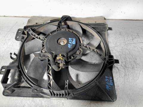 Foto 3ª: Electroventilador Citroen C3 COLLECTION 68CV 50KW [8HZ] (2007)