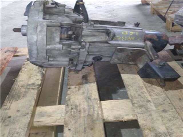 Foto 3ª: Caja Cambios Renault Express 1.6 D FURGON (F40_, G40_)