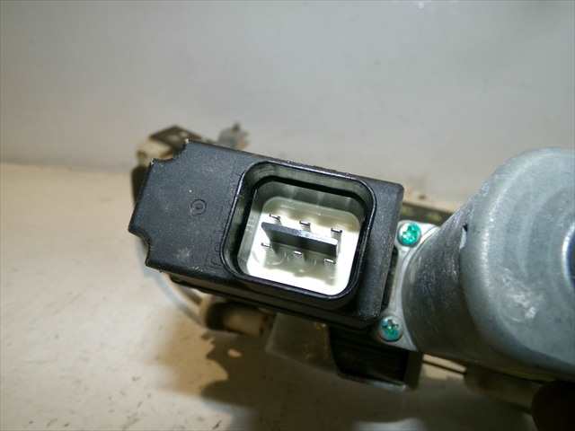 Foto 4ª: Elevalunas Eléctrico Delantero Izquierdo Chevrolet Epica 2.0 D 2006-2010 [Z20S] (2007)