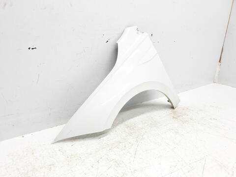 Foto 2ª: Aleta Delantera Izquierda Volkswagen Polo ADVANCE (2017)