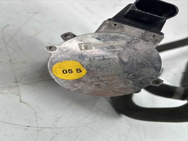 Foto 3ª: Bomba de Agua Audi A4 286 CV 210KW [DMG DMGA] (2022)