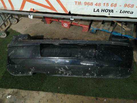 Paragolpes Trasero Volkswagen Polo 75CV 55KW