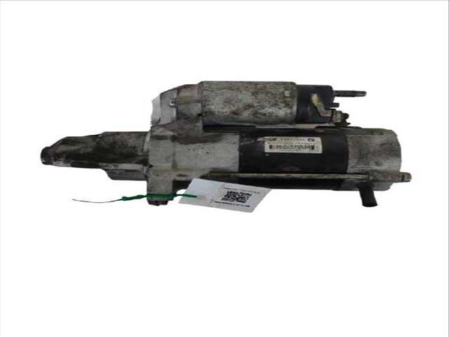 Foto 2ª: Motor de Arranque Opel Zafira 1.6 CDTI 75) (2011)